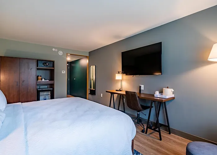 Four Points By Sheraton Brunswick